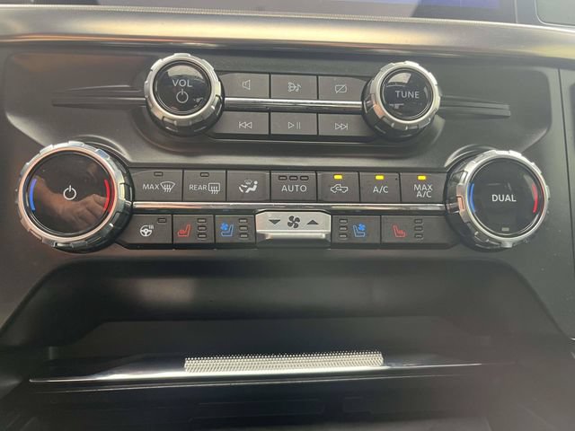 Certified 2022 Ford F150 Raptor w/ Equipment Group 801A High AWD/4WD image 31