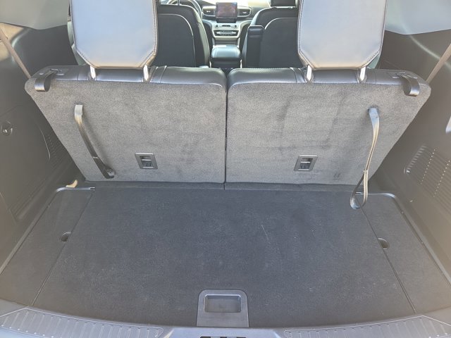 Certified 2024 Ford Explorer XLT w/ Equipment Group 202A AWD/4WD image 21