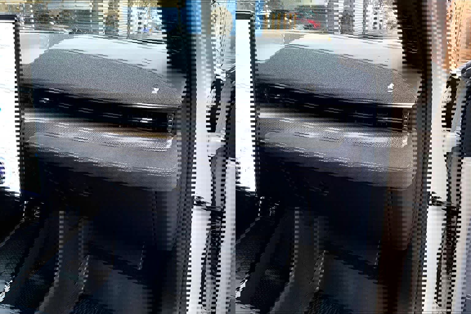 Certified 2025 Ford Mustang Mach-E GT image 18