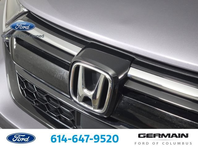 Used 2022 Honda CR-V EX image 13