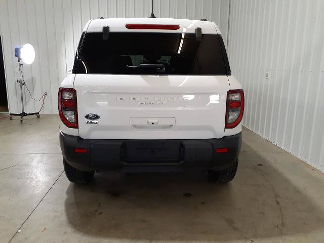 Certified 2025 Ford Bronco Sport Big Bend AWD/4WD image 29