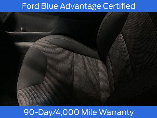 Used 2018 Kia Niro LX image 16