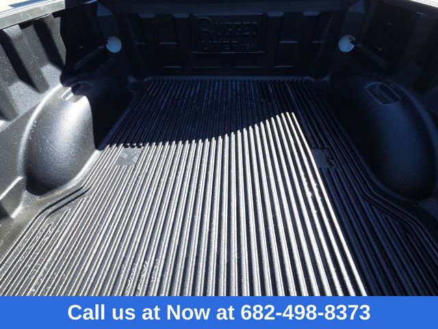 Certified 2024 Ford F150 Lariat w/ FX4 Off-Road Package image 11