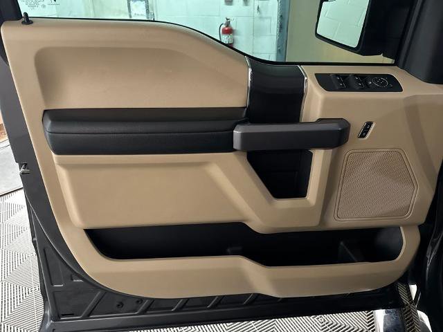 Certified 2020 Ford F150 XLT RWD image 16