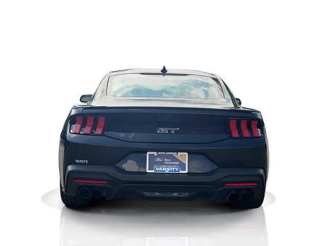 Certified 2024 Ford Mustang GT RWD image 6