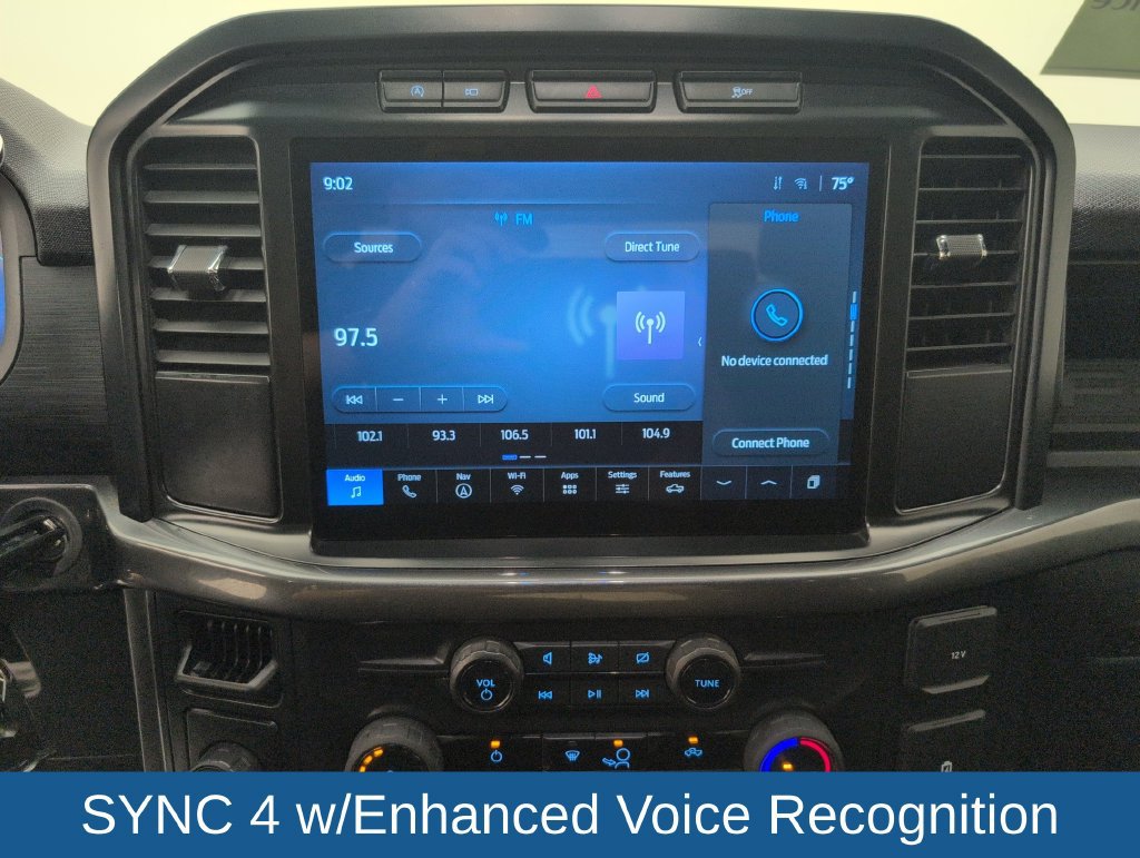 Certified 2024 Ford F150 STX RWD image 25
