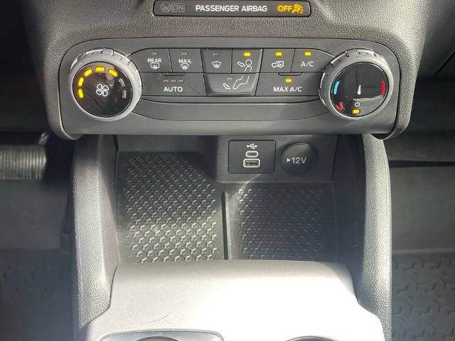 Certified 2023 Ford Bronco Sport Big Bend AWD/4WD image 35