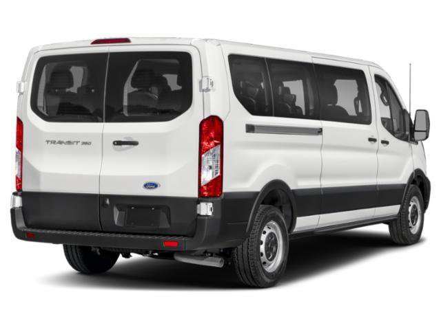 Certified 2024 Ford Transit 350 XLT RWD image 2