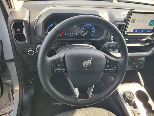 Certified 2023 Ford Bronco Sport Big Bend w/ Convenience Package image 30