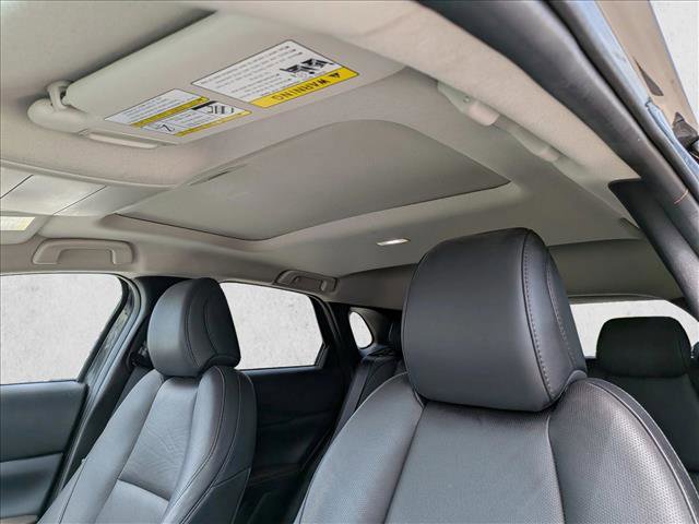 Used 2024 MAZDA CX-30 AWD 2.5 S w/ Premium Package image 19