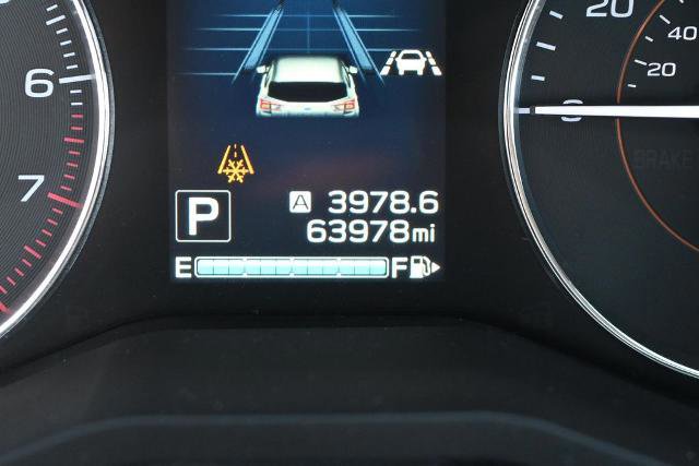 Used 2019 Subaru Crosstrek 2.0i Limited w/ Moonroof Package image 34