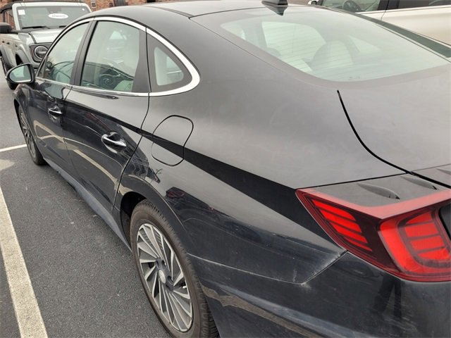Used 2023 Hyundai Sonata SEL image 5