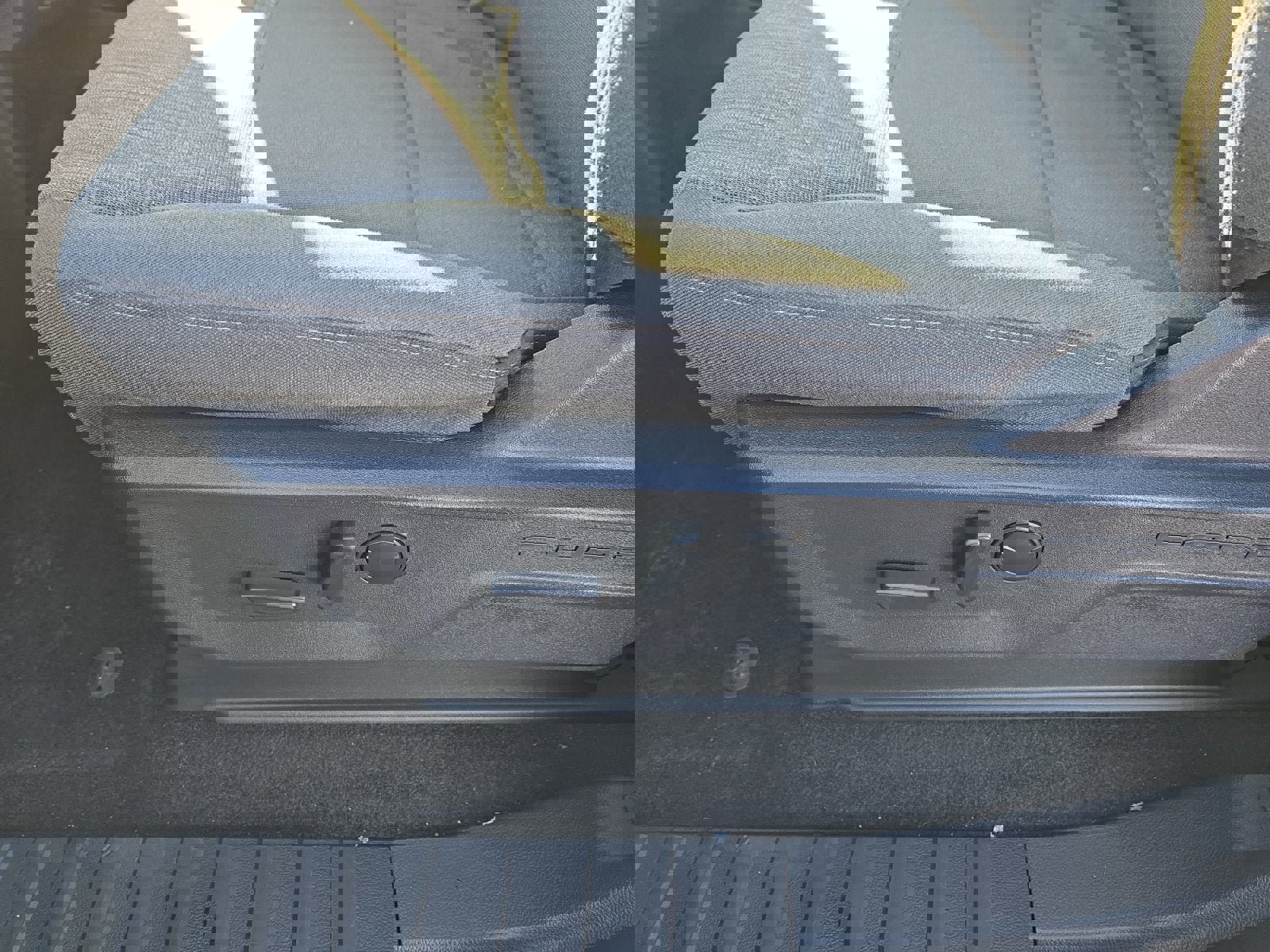 Certified 2023 Ford F150 XLT w/ Equipment Group 302A High image 12