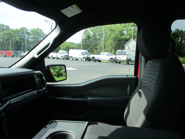 Certified 2023 Ford F150 XL w/ STX Appearance Package AWD/4WD image 34