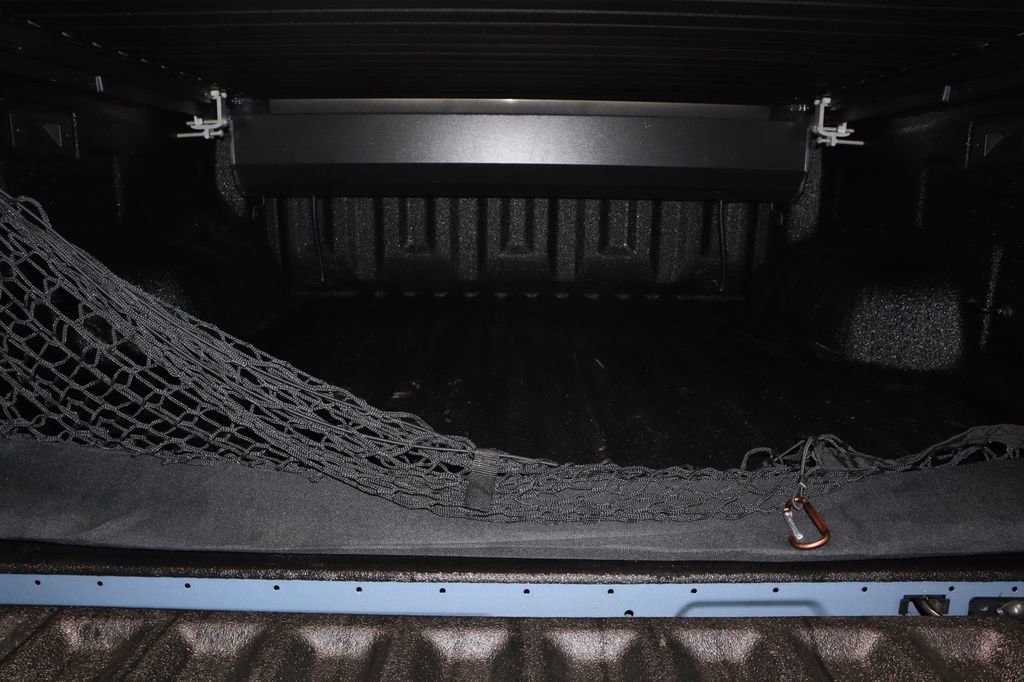 Certified 2024 Ford Ranger Raptor image 21