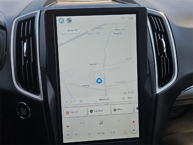 Certified 2022 Ford Edge SEL w/ Convenience Package image 14