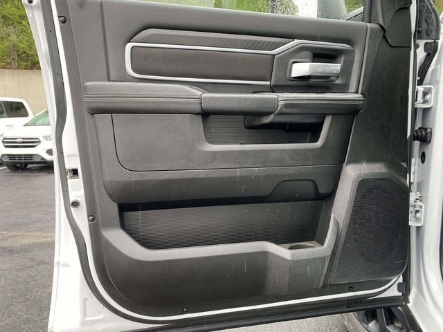 Used 2025 RAM 2500 Big Horn image 19