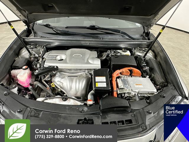 Used 2016 Lexus ES 300h image 32