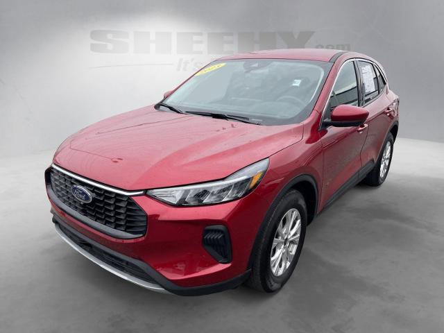 Certified 2023 Ford Escape Active w/ Tech Pack #2 image 16