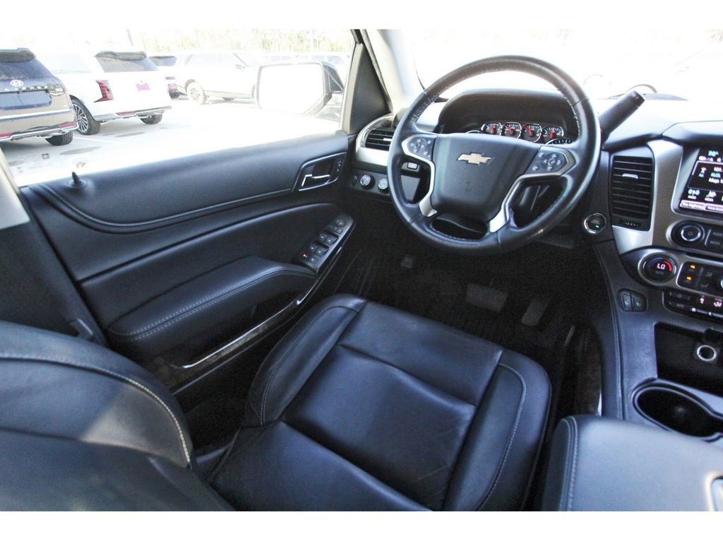 Used 2019 Chevrolet Tahoe LT image 15