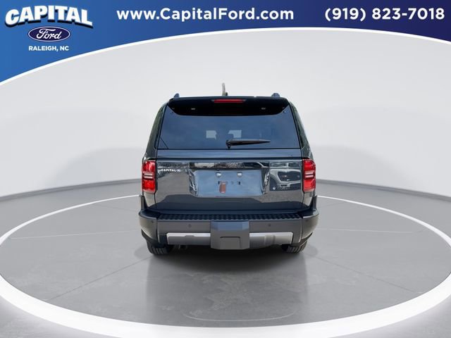 Used 2026 Toyota Land Cruiser w/ Premium Package AWD/4WD image 5