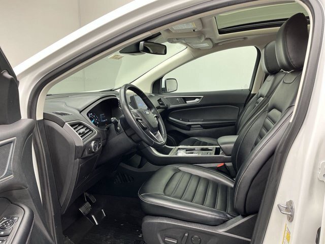 Certified 2024 Ford Edge SEL w/ Convenience Package AWD/4WD image 10
