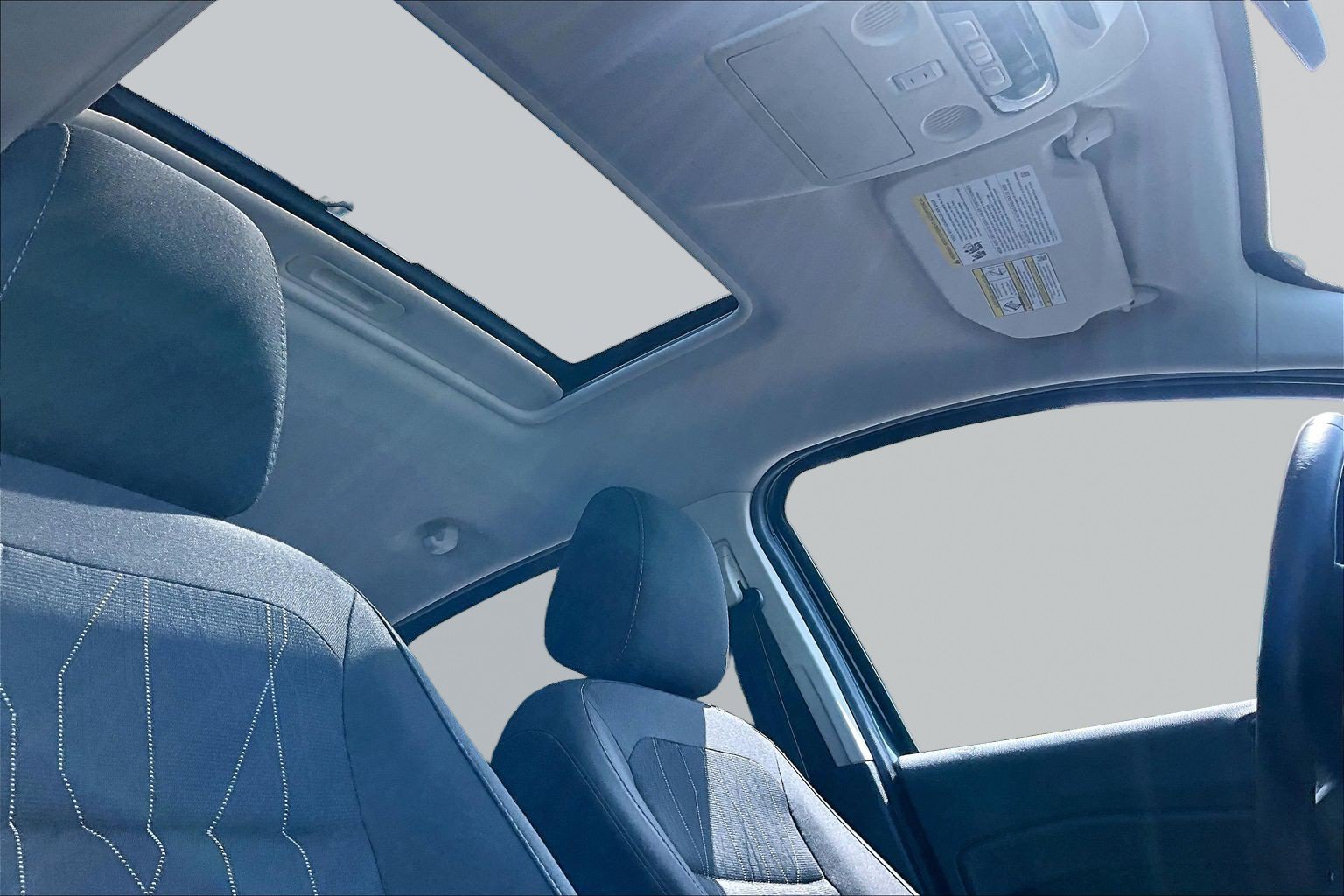 Certified 2019 Ford EcoSport SE AWD/4WD image 17