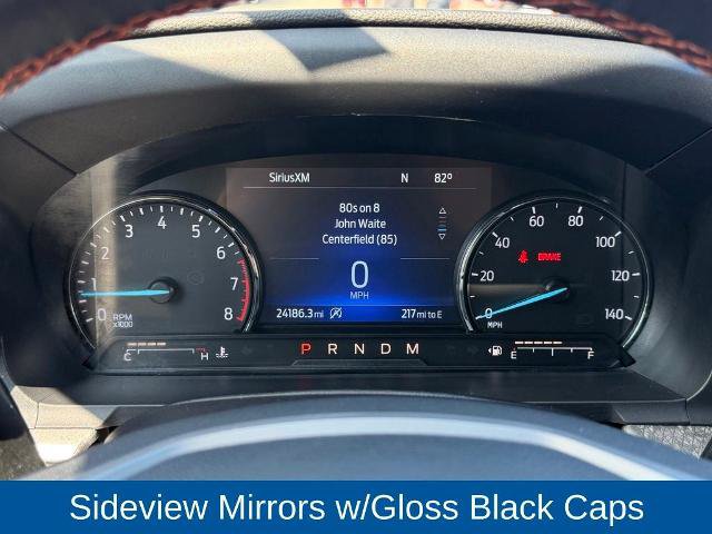 Certified 2023 Ford Explorer Timberline w/ Timberline Technology Package AWD/4WD image 19