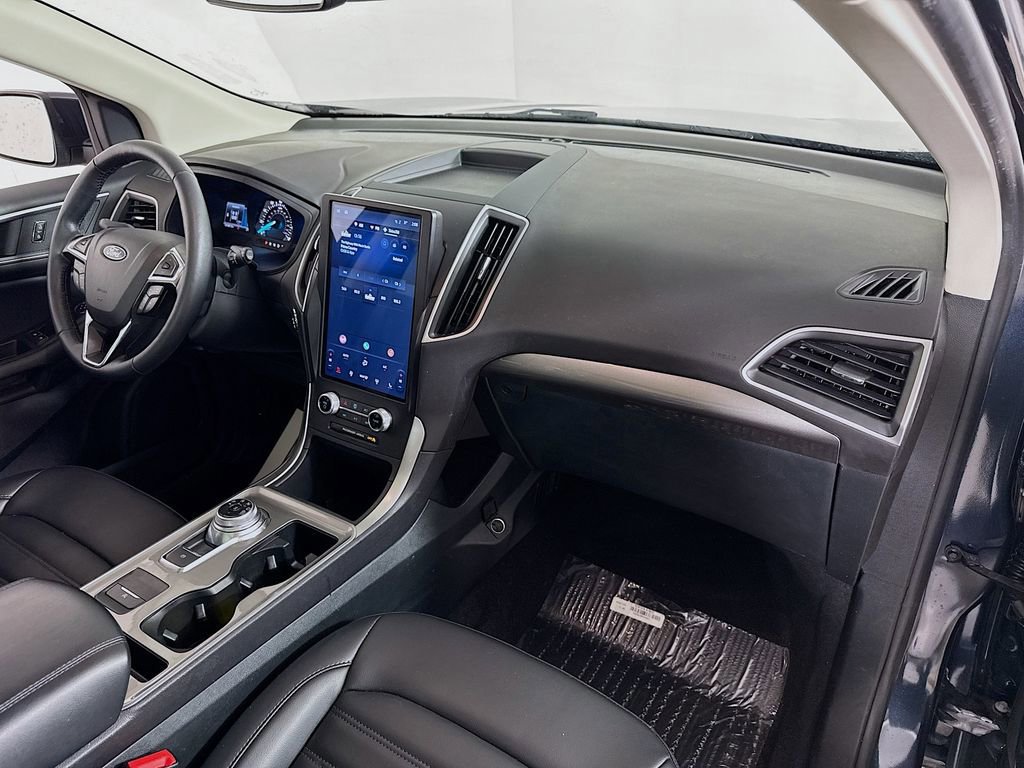 Certified 2024 Ford Edge SEL w/ Convenience Package image 29