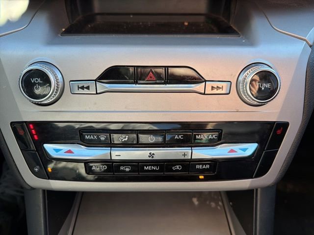 Certified 2023 Ford Explorer XLT w/ Equipment Group 202A image 32