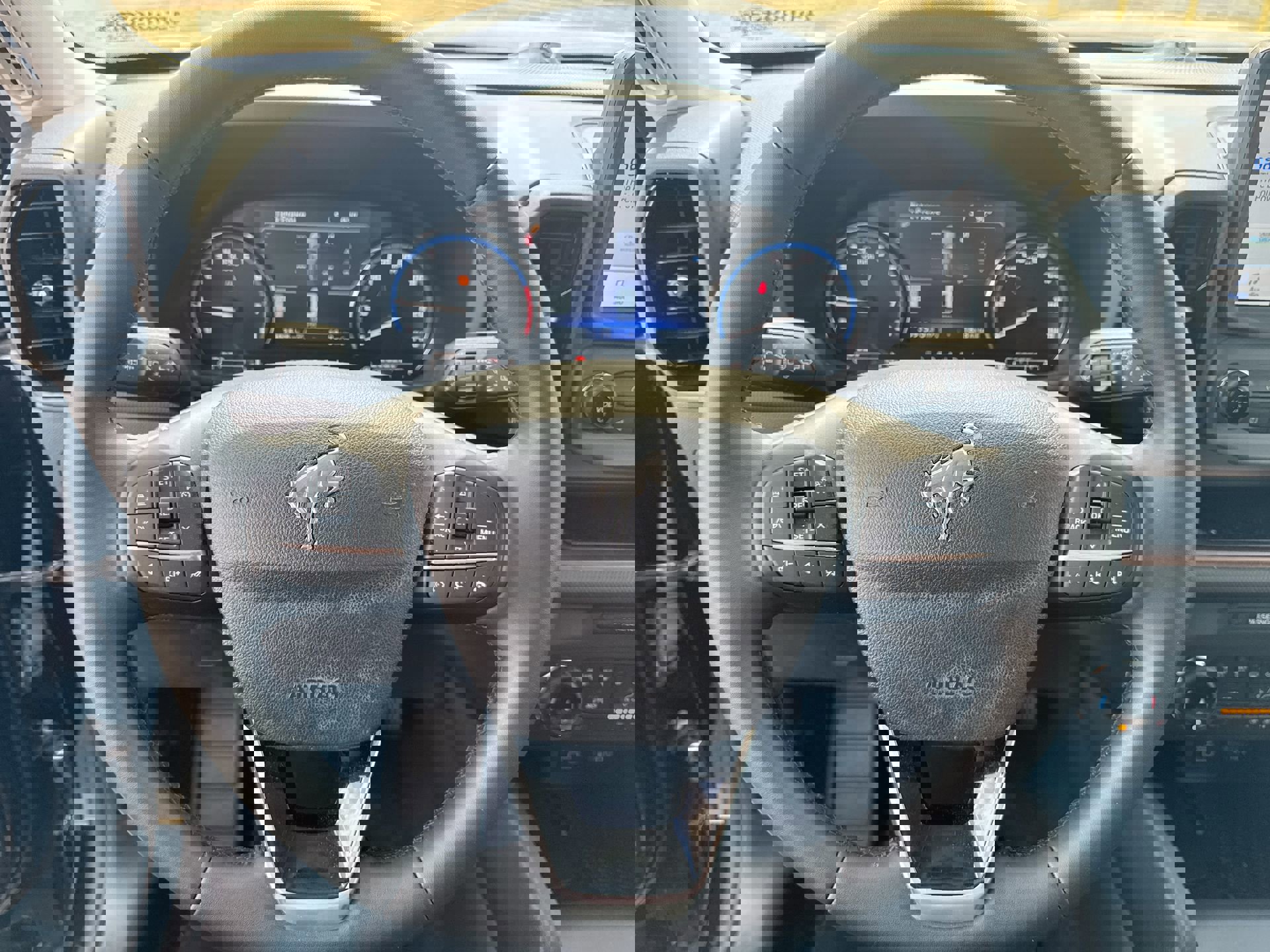 Certified 2024 Ford Bronco Sport Outer Banks w/ Tech Package image 16