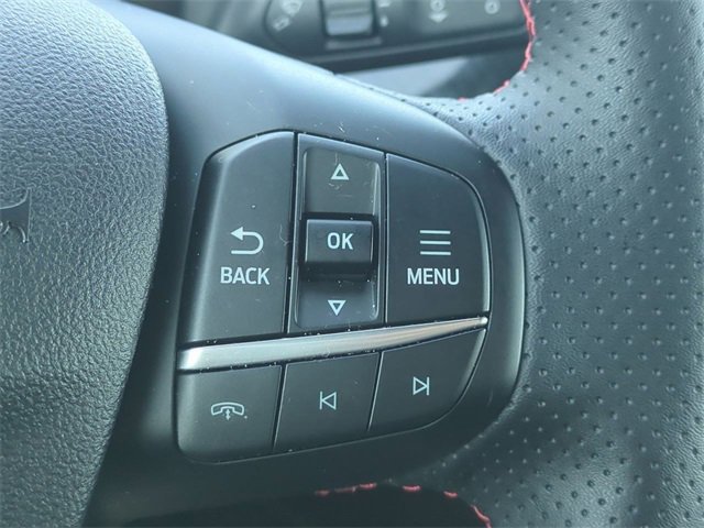 Certified 2024 Ford Escape ST-Line image 24