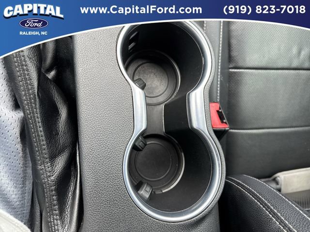 Certified 2023 Ford Mustang Premium image 29