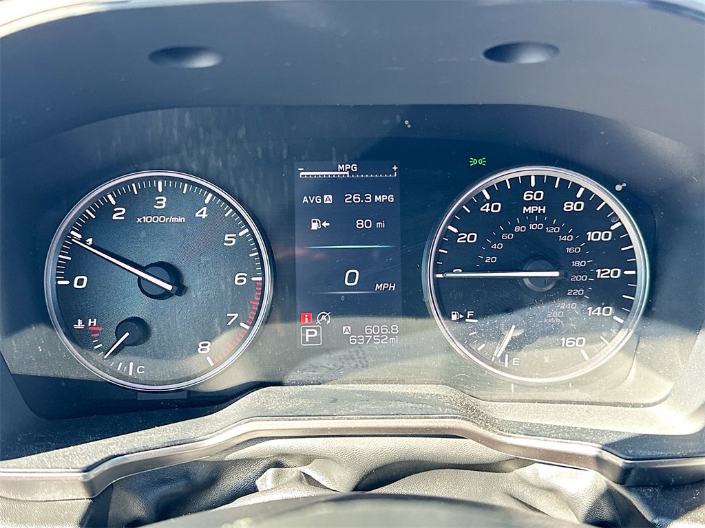 Used 2022 Subaru Outback Limited image 11