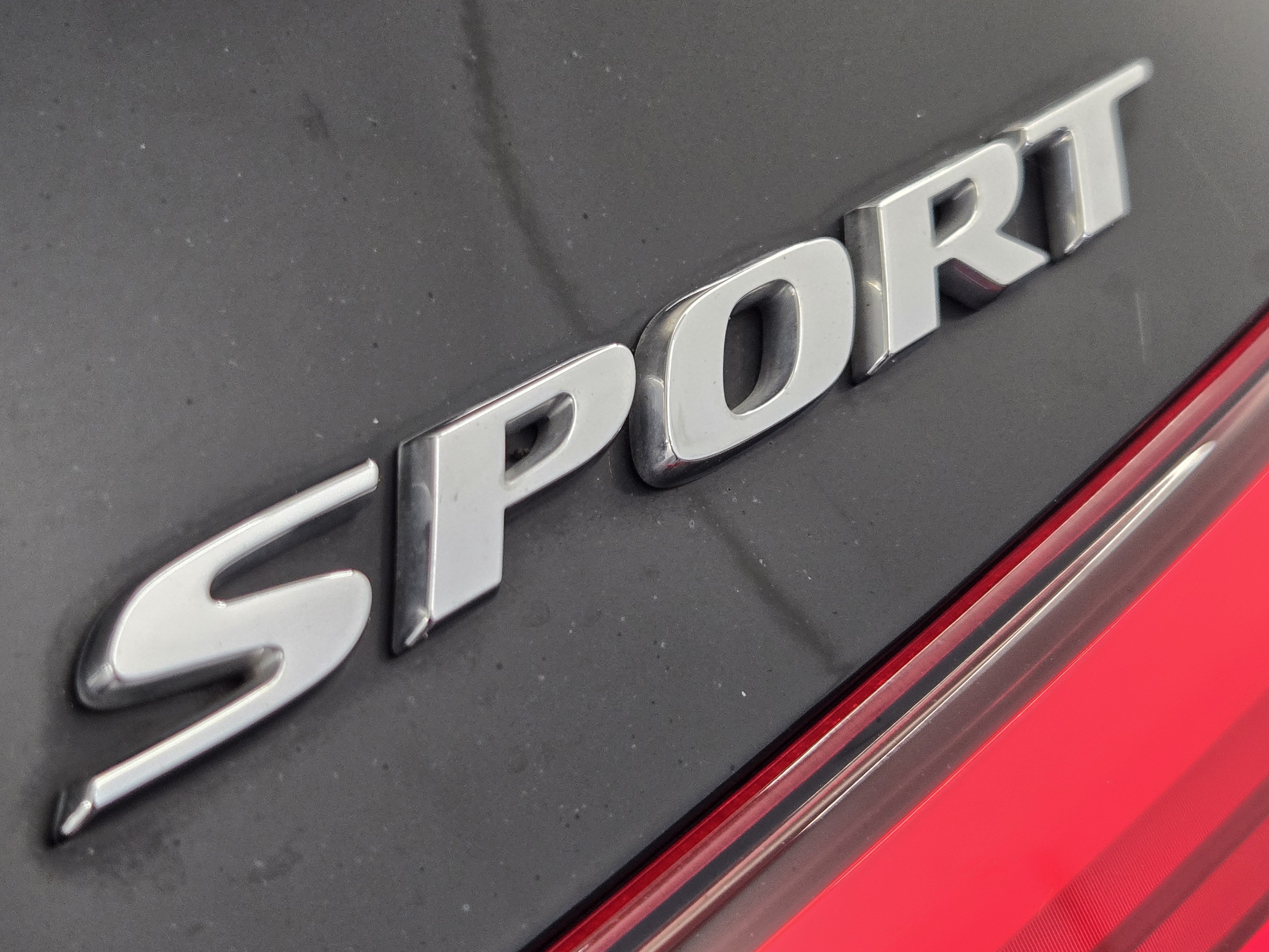 Used 2023 Honda Civic Sport image 14
