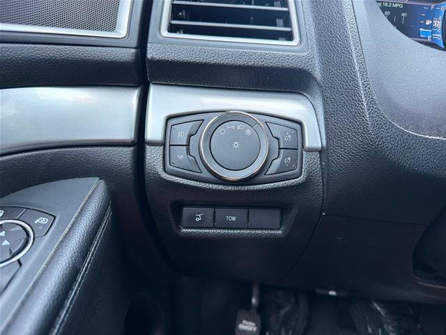 Certified 2017 Ford Explorer XLT AWD/4WD image 27