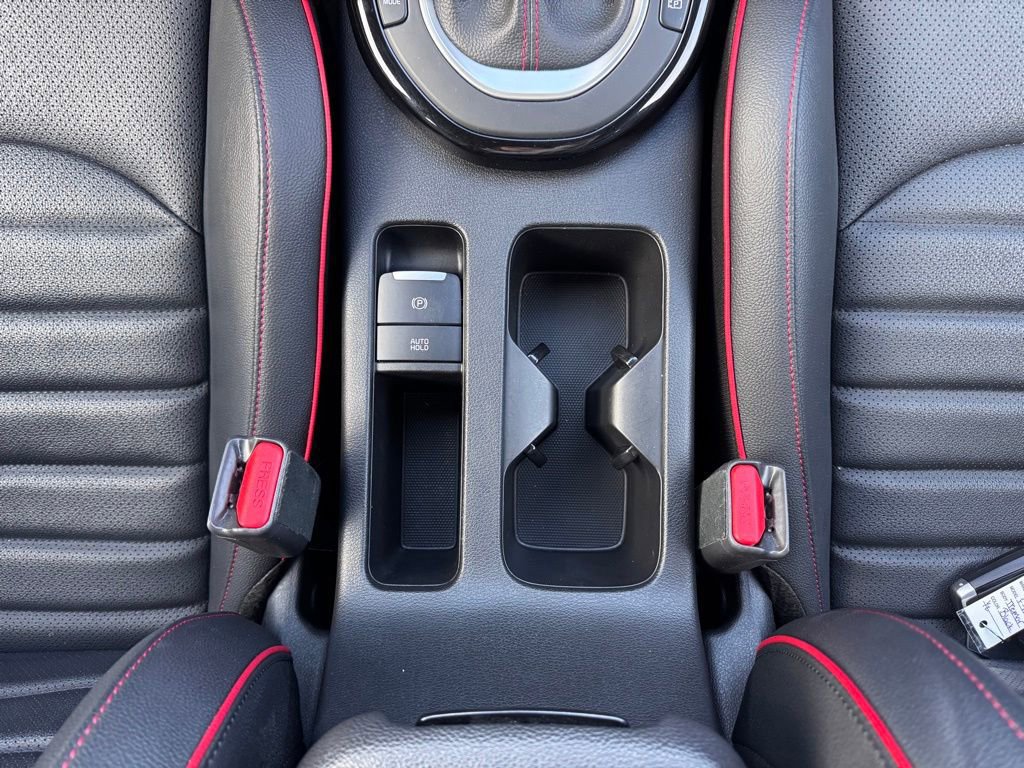 Used 2024 Kia Forte GT w/ GT2 Package image 26