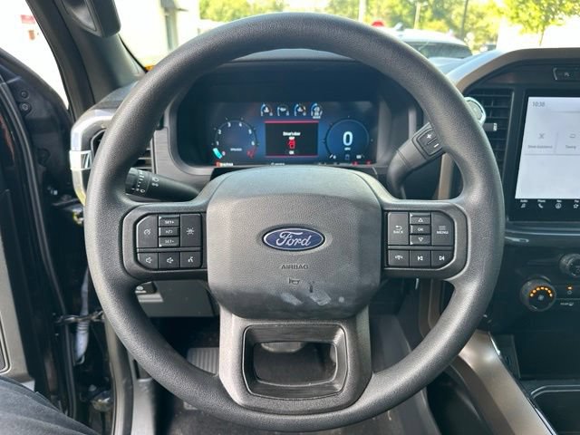 Certified 2024 Ford F150 STX w/ Equipment Group 201A FX4 AWD/4WD image 21