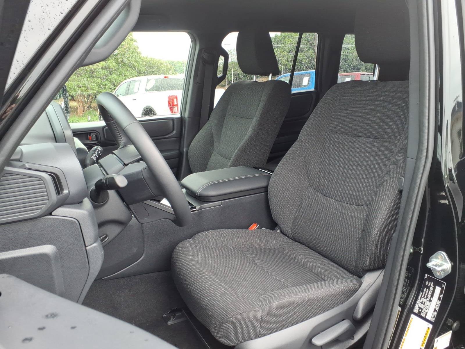 Used 2025 Toyota Land Cruiser 1958 AWD/4WD image 12
