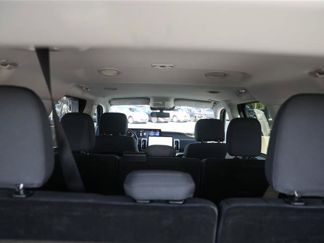 Certified 2025 Ford Expedition Max Active AWD/4WD image 10