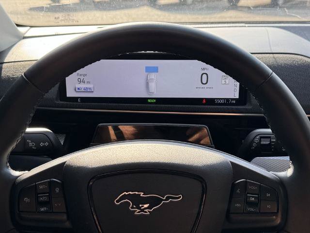 Certified 2023 Ford Mustang Mach-E Select RWD image 22