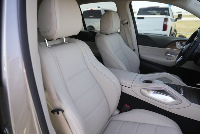 Used 2021 Mercedes-Benz GLE 350 image 20