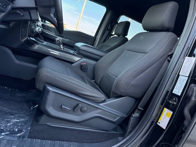 Certified 2023 Ford F150 XLT w/ Equipment Group 302A High AWD/4WD image 5