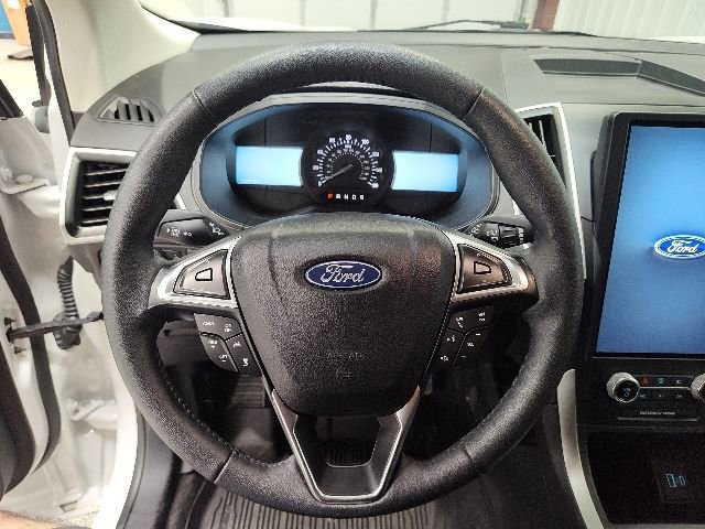 Certified 2024 Ford Edge SEL w/ Convenience Package AWD/4WD image 21