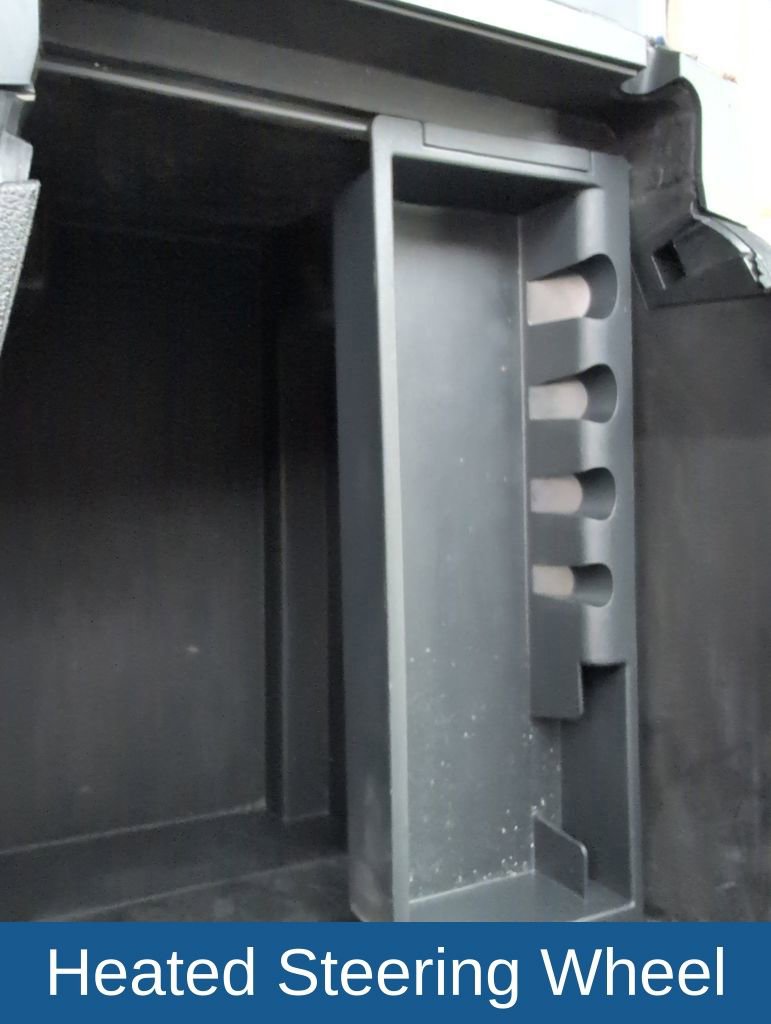 Certified 2024 Ford Expedition Max XLT image 48