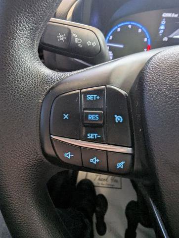 Certified 2023 Ford Bronco Sport Heritage image 18