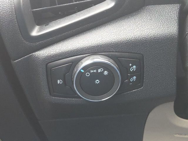 Certified 2018 Ford EcoSport SE image 21