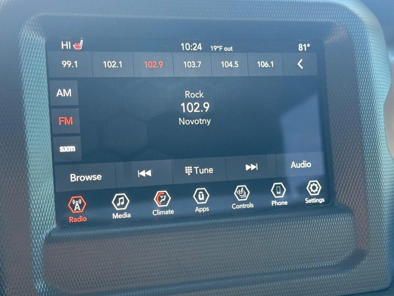 Used 2020 Jeep Wrangler Unlimited Sport image 20