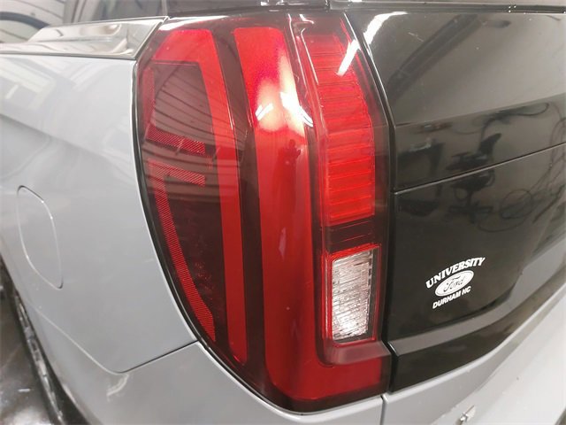 Certified 2025 Ford Expedition Max Active image 33