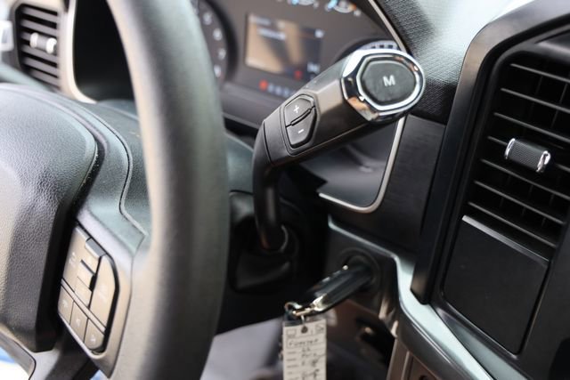 Certified 2022 Ford F150 XL w/ STX Appearance Package image 25